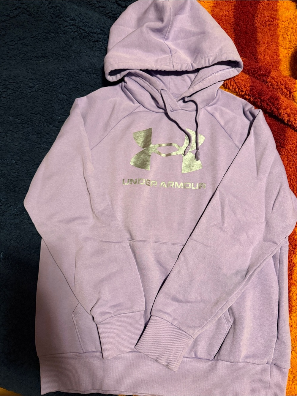 Women’s Under Armour Hoodie